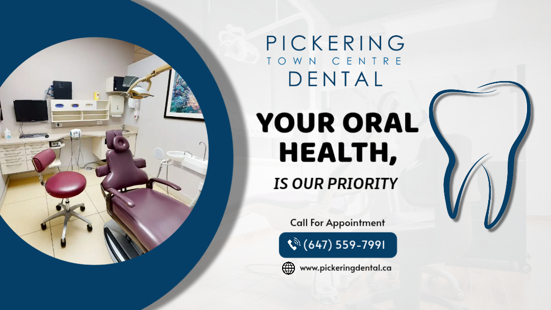 Pickering Dental dental clinic in Pickering - Photo 7