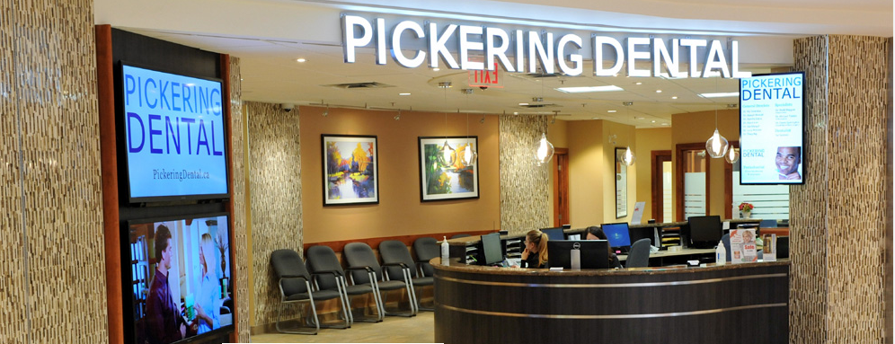 Pickering Dental dental clinic in Pickering - Photo 10