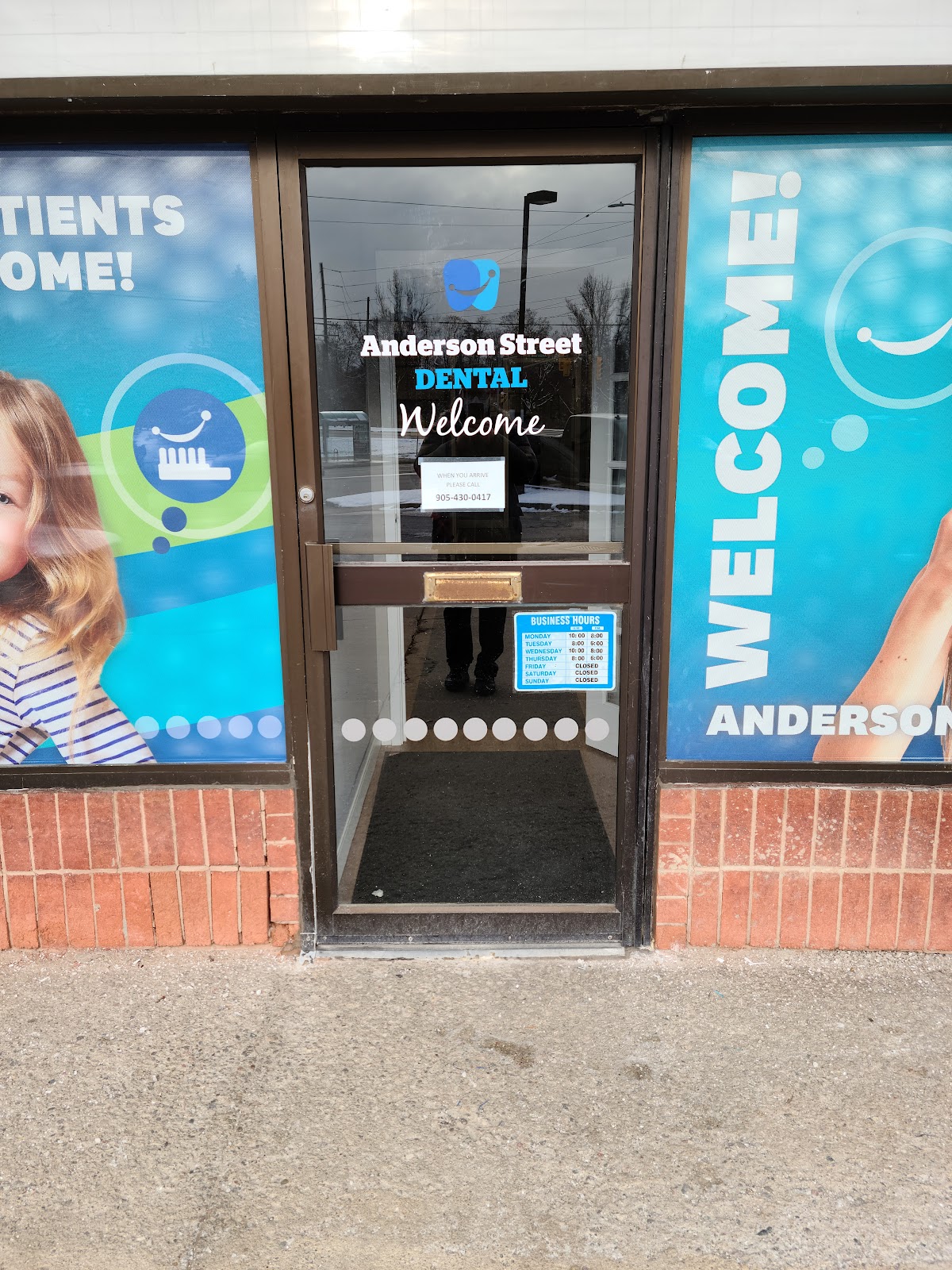 Anderson Street Dental Whitby dental clinic in Whitby - Photo 5