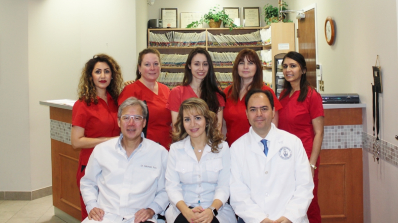Ajax Dental Smiles dental clinic in Ajax - Photo 4