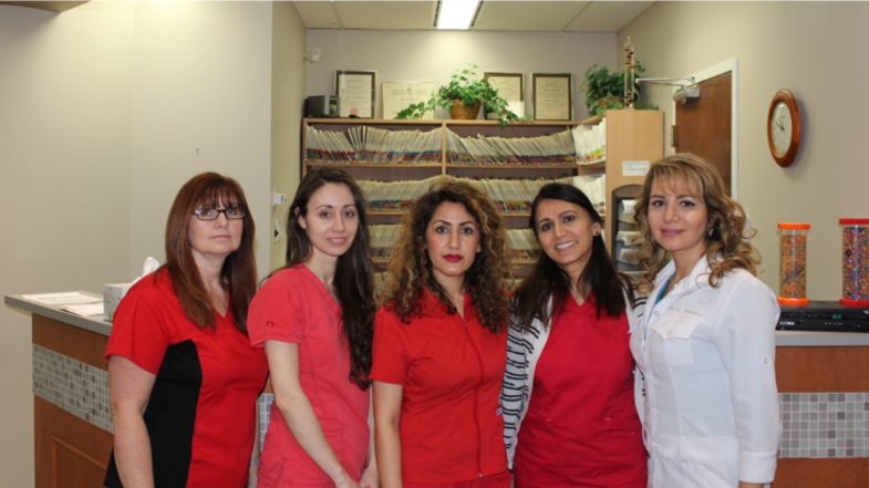 Ajax Dental Smiles dental clinic in Ajax - Photo 5