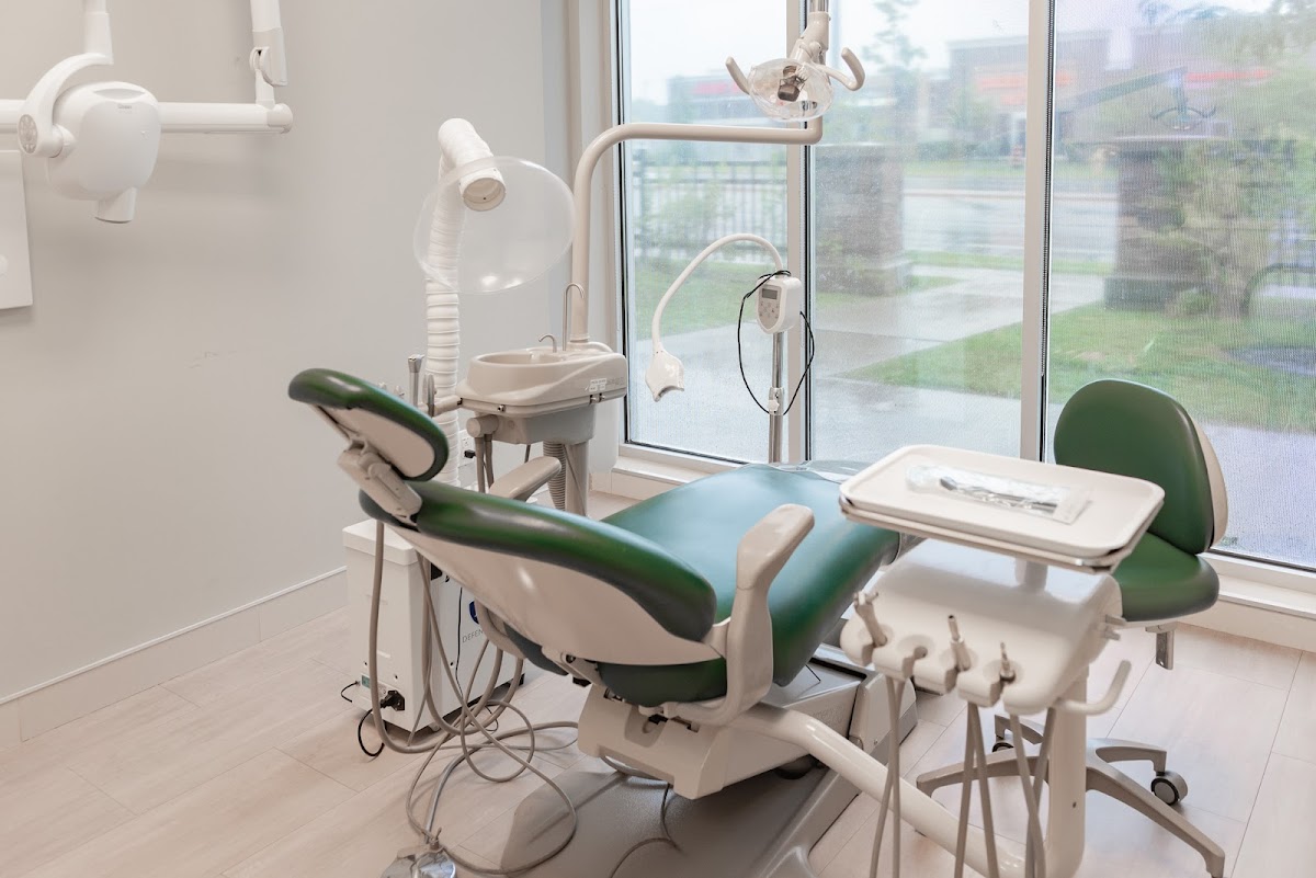 KC Dental Ajax dental clinic in Ajax - Photo 2
