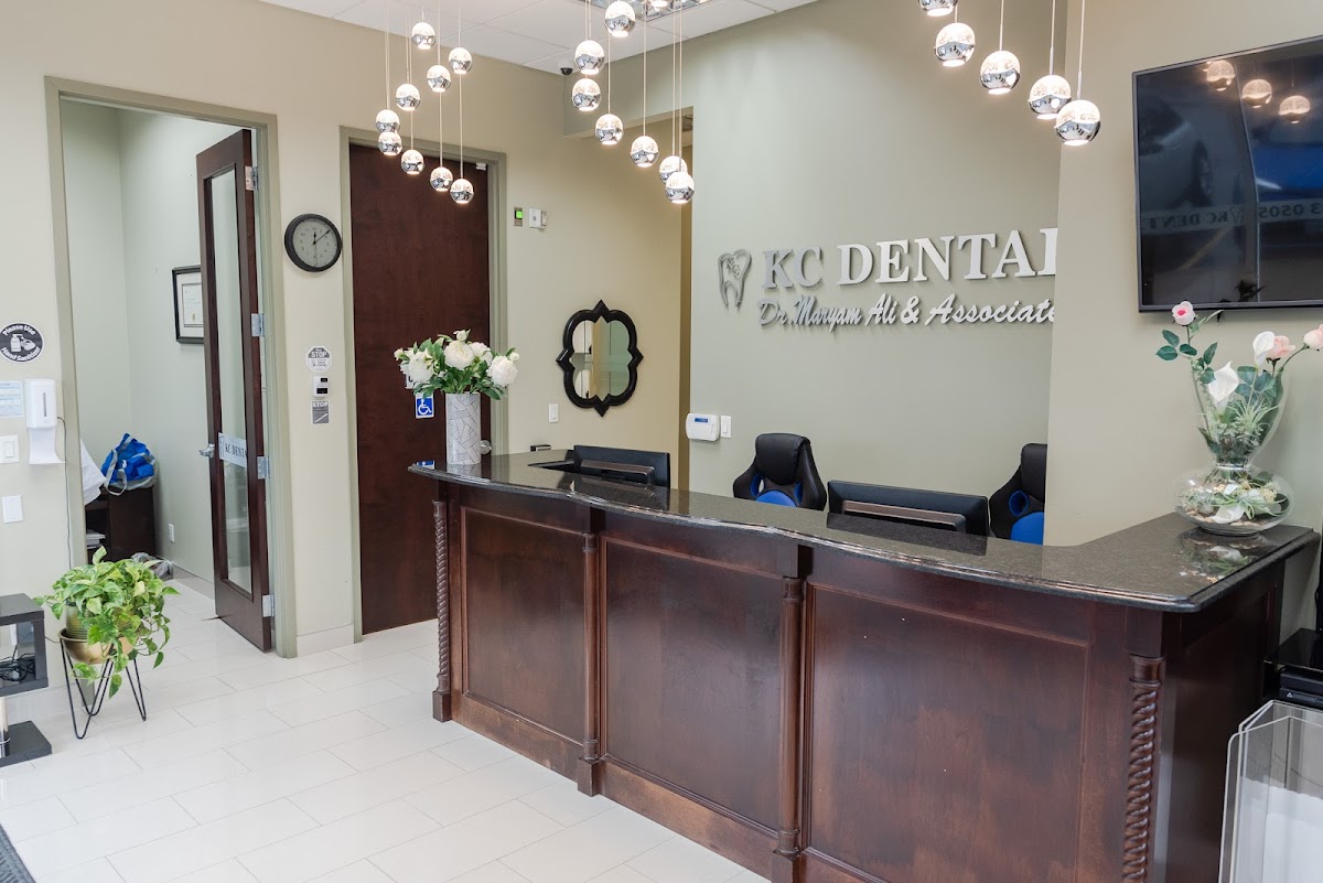 KC Dental Ajax dental clinic in Ajax - Photo 4
