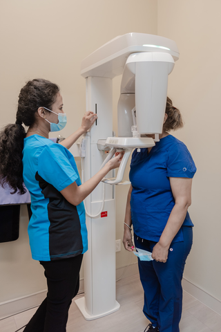 KC Dental Ajax dental clinic in Ajax - Photo 5