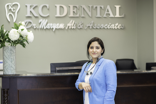 KC Dental Ajax dental clinic in Ajax - Photo 7