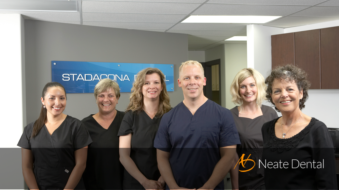 Neate Family Dental dental clinic in Victoria - Photo 1