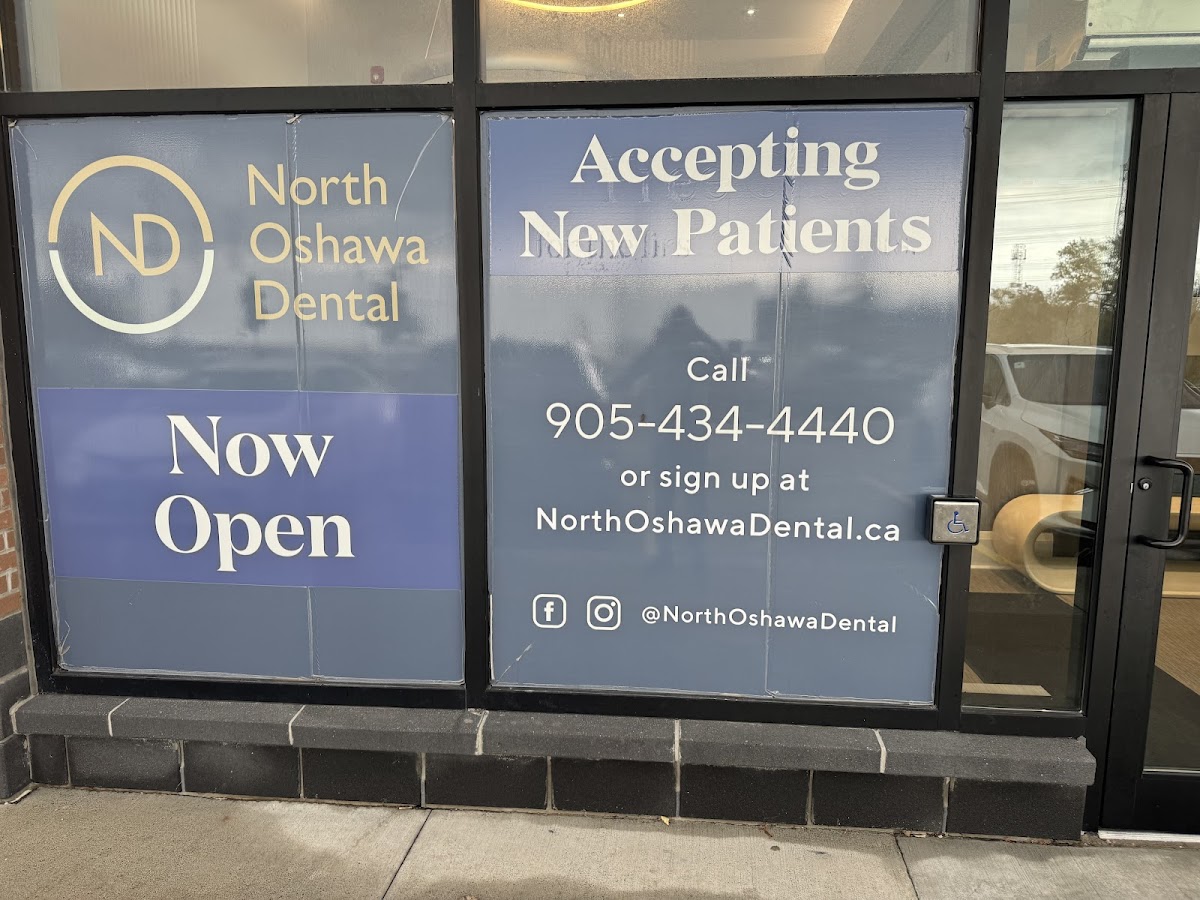 North Oshawa Dental dental clinic in Oshawa - Photo 8