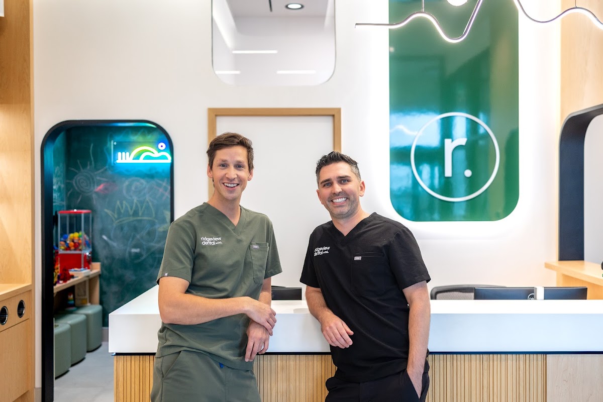 Ridgeview Dental dental clinic in Oshawa - Photo 9