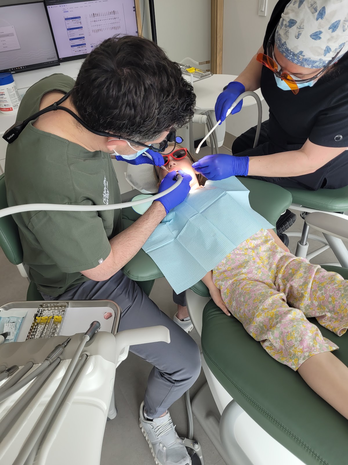 Ridgeview Dental dental clinic in Oshawa - Photo 10