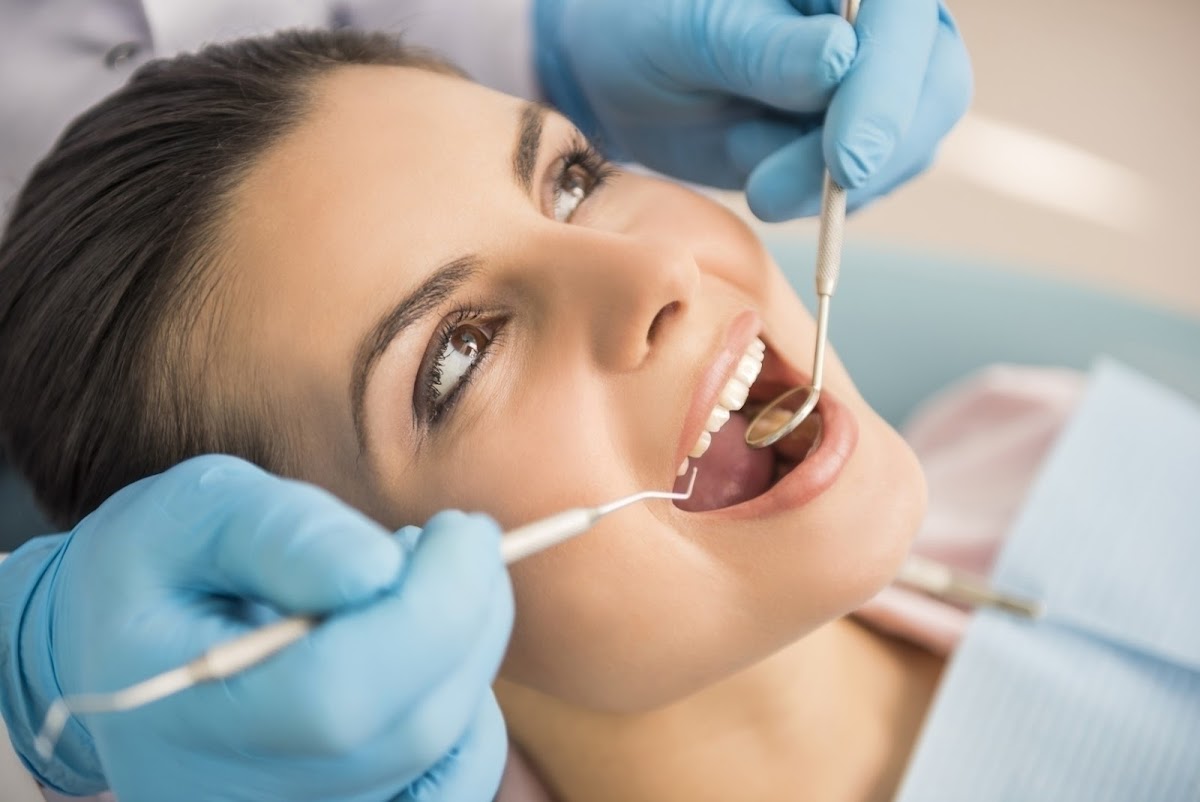 My Victoria Dentist dental clinic in Victoria - Photo 7