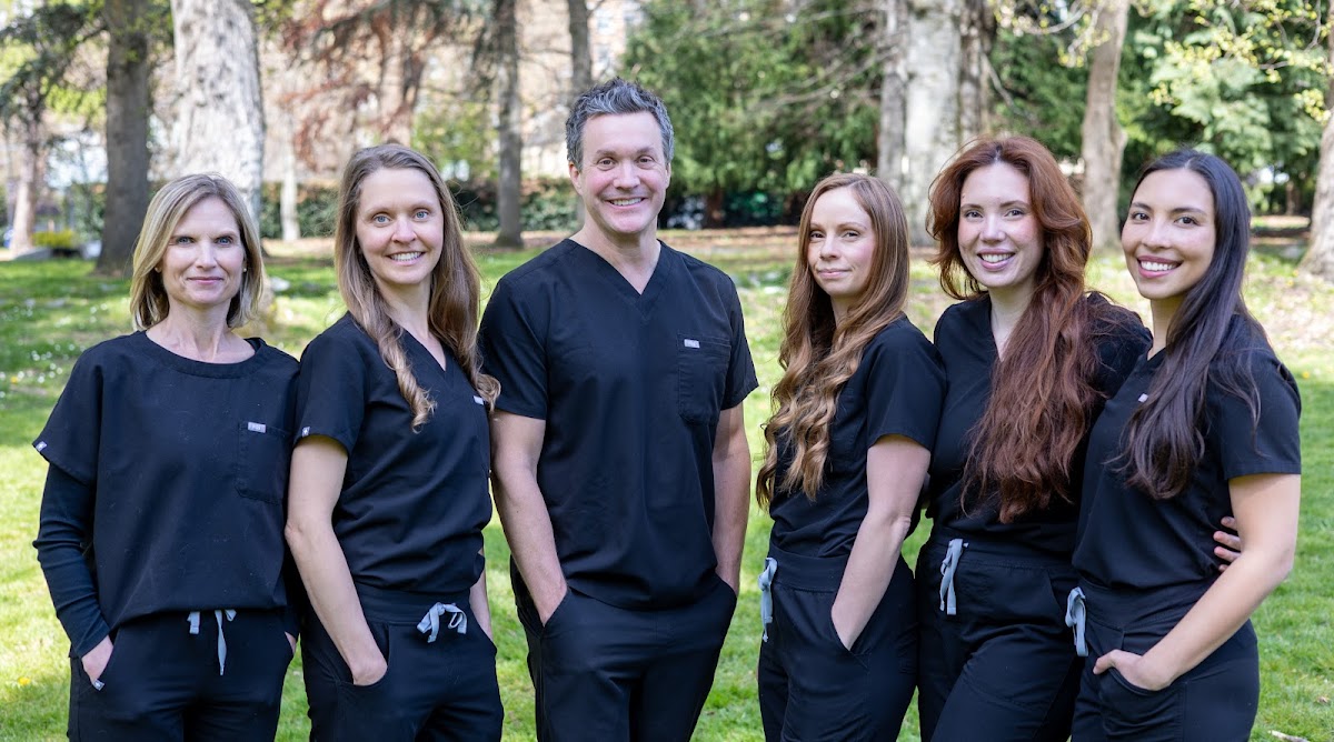 My Victoria Dentist dental clinic in Victoria - Photo 8