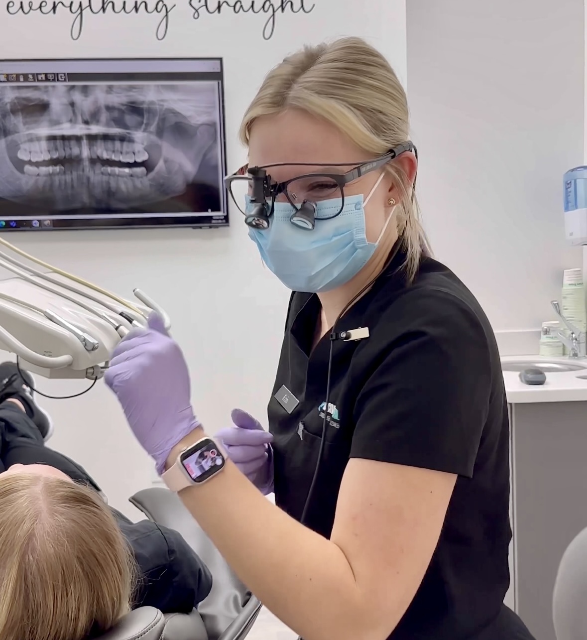 Discovery Dental dental clinic in Ajax - Photo 10