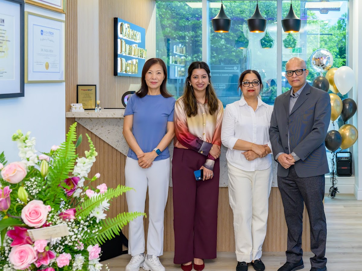 Oshawa Downtown Dental dental clinic in Oshawa - Photo 10