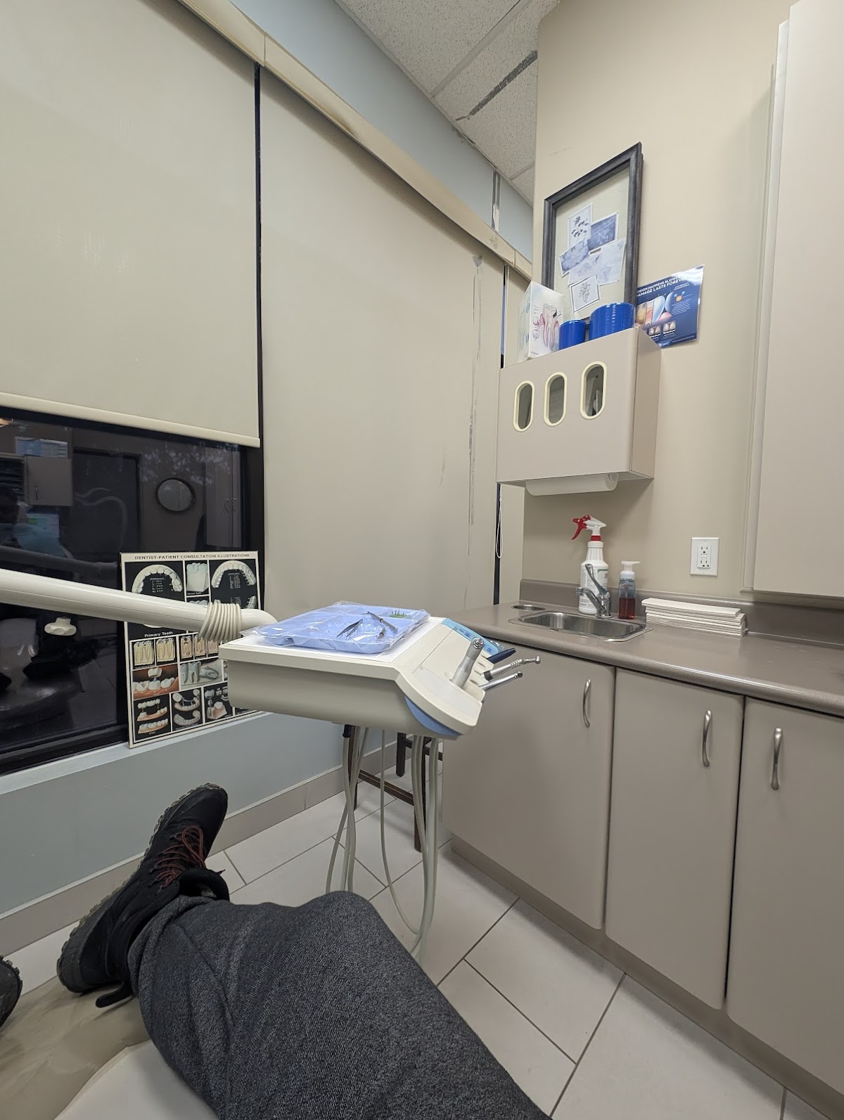 North Harwood Family Dentistry dental clinic in Ajax - Photo 4