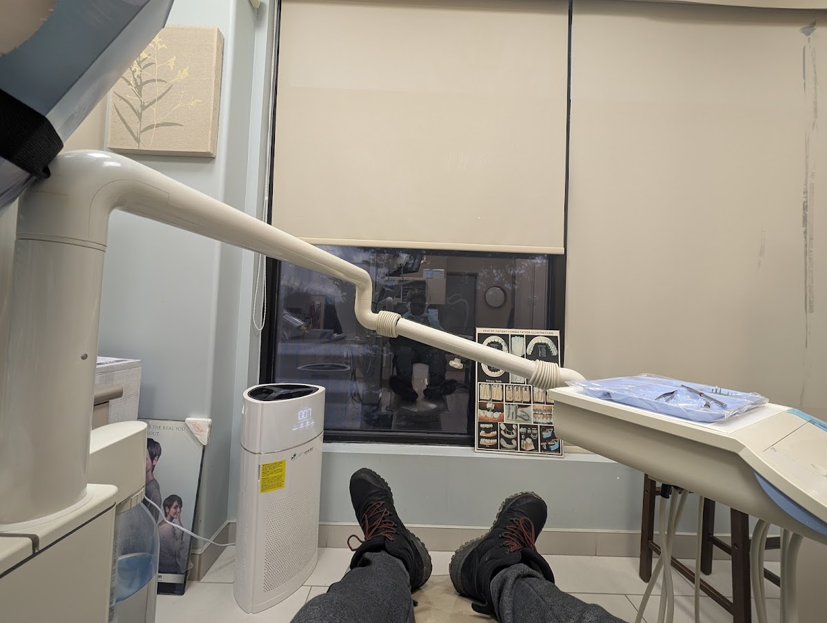 North Harwood Family Dentistry dental clinic in Ajax - Photo 5