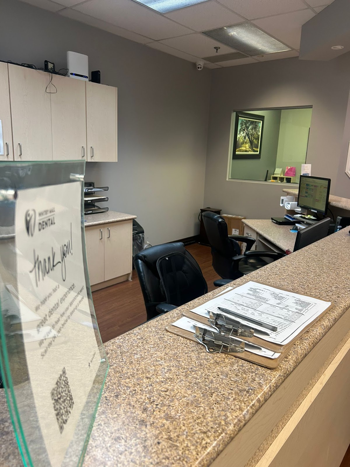 Whitby Mall Dental dental clinic in Whitby - Photo 1