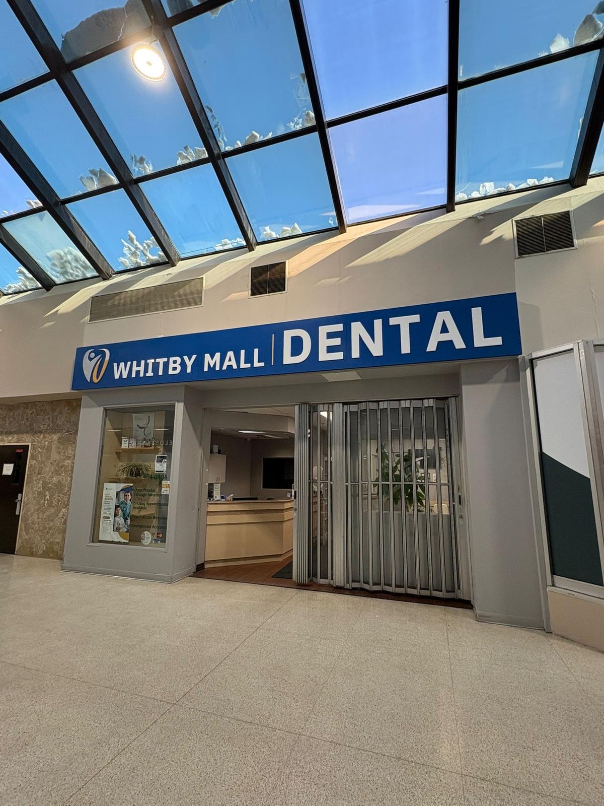 Whitby Mall Dental dental clinic in Whitby - Photo 6