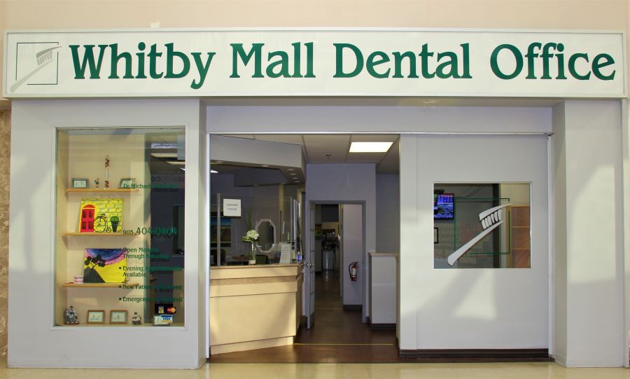 Whitby Mall Dental dental clinic in Whitby - Photo 9