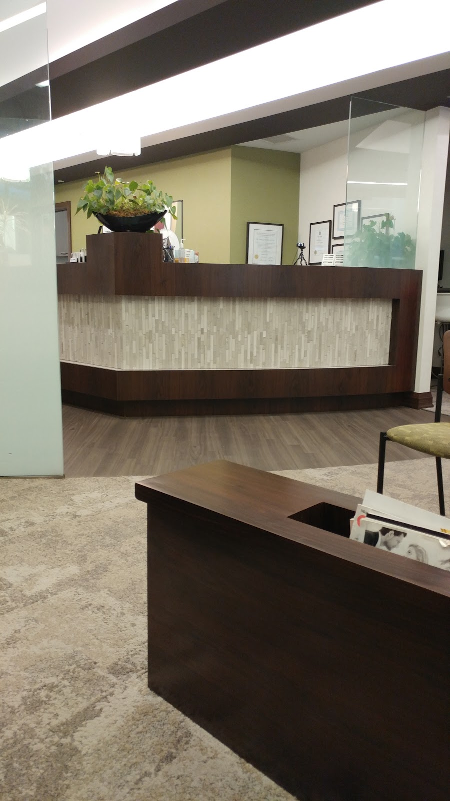 Source Dental dental clinic in Oshawa - Photo 6