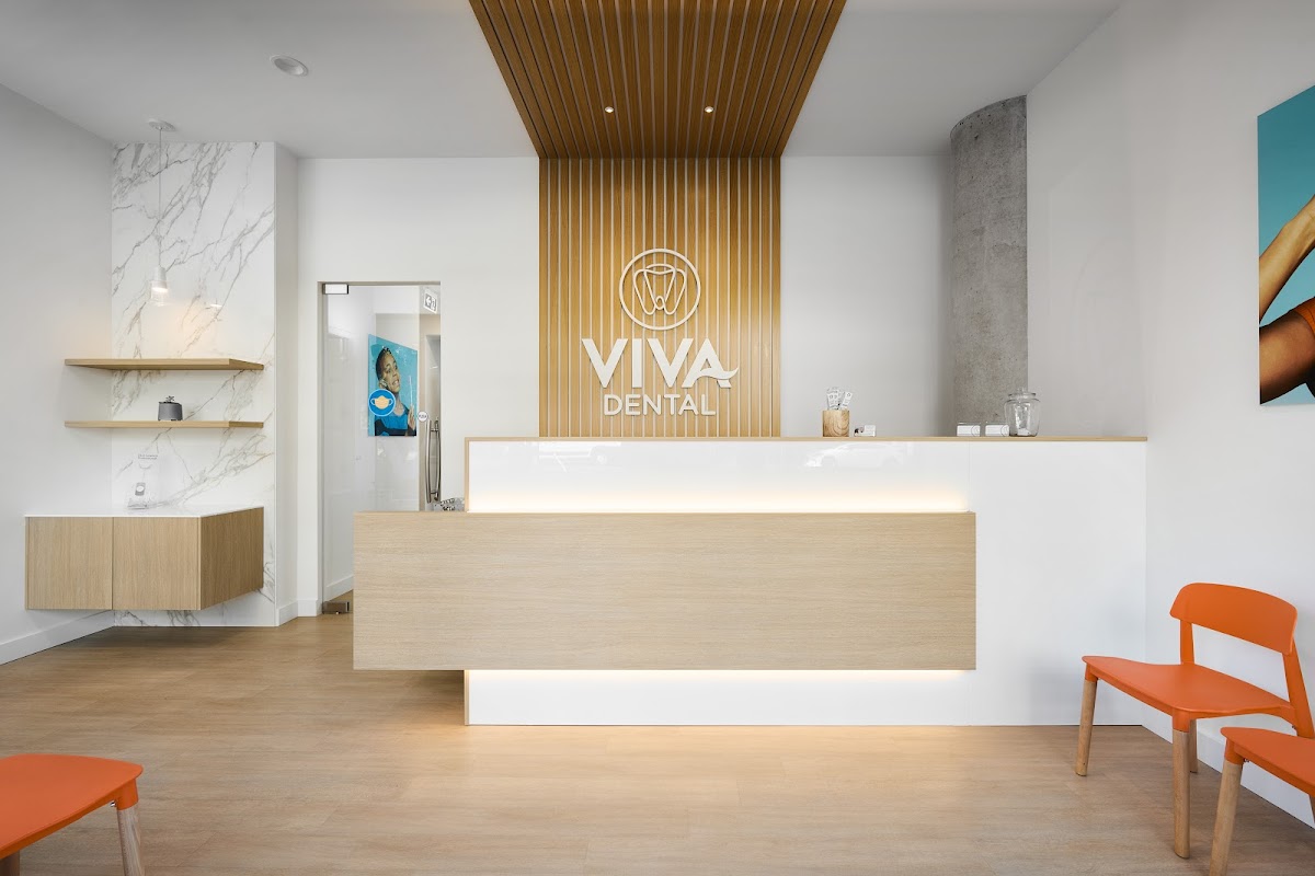 Viva Dental Victoria dental clinic in Victoria - Photo 1