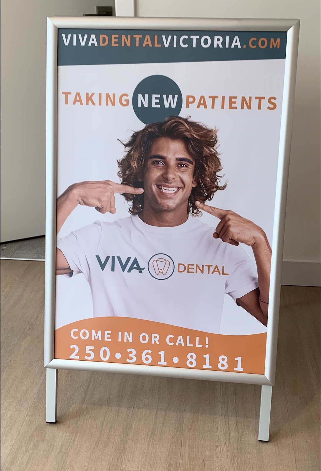 Viva Dental Victoria dental clinic in Victoria - Photo 4