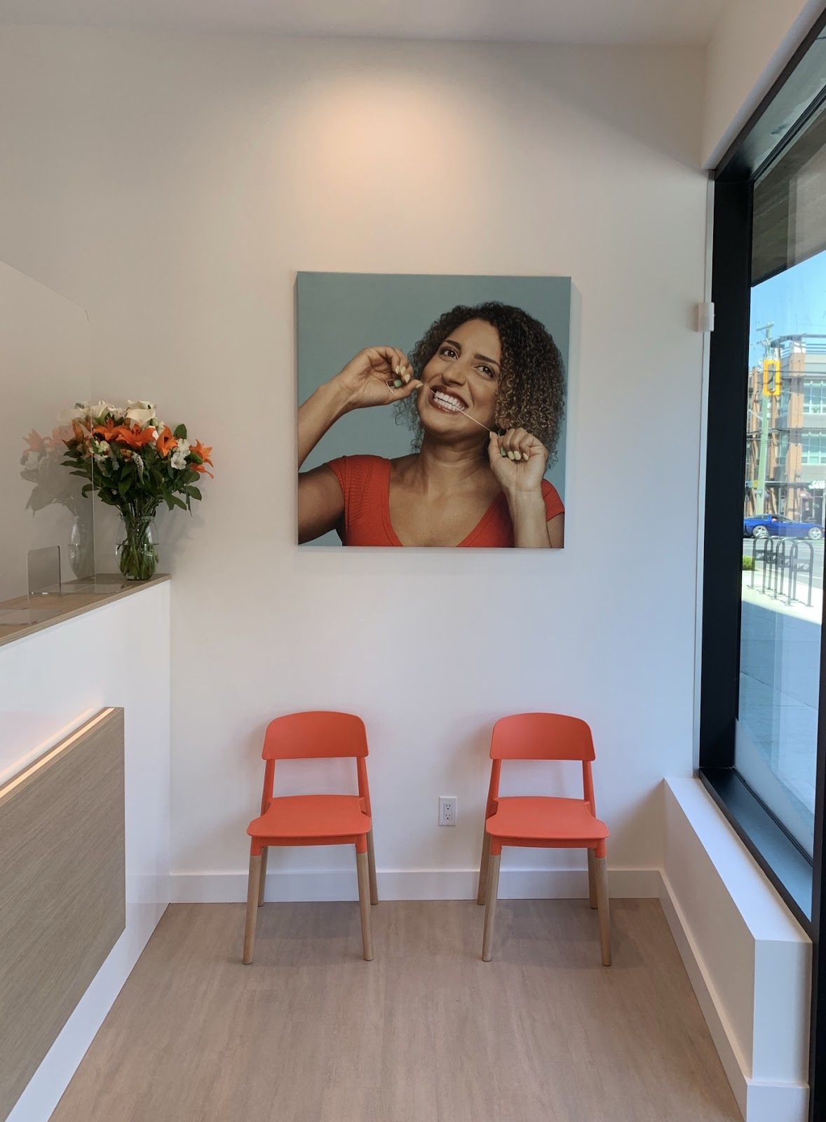 Viva Dental Victoria dental clinic in Victoria - Photo 5