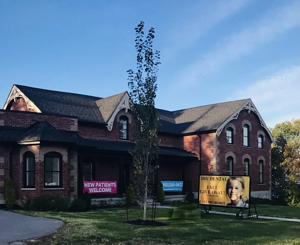 DSV Dental Brooklin Village - Whitby dental clinic in Whitby - Photo 2