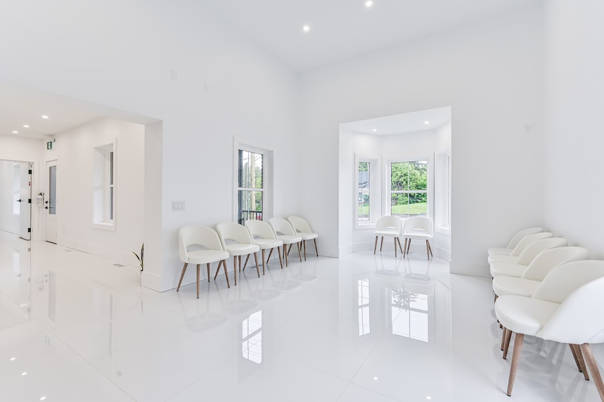DSV Dental Brooklin Village - Whitby dental clinic in Whitby - Photo 3