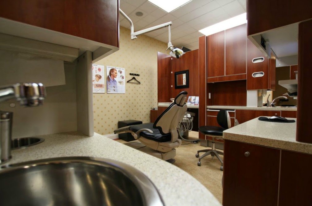 Meadowglen Dental Care dental clinic in Whitby - Photo 7