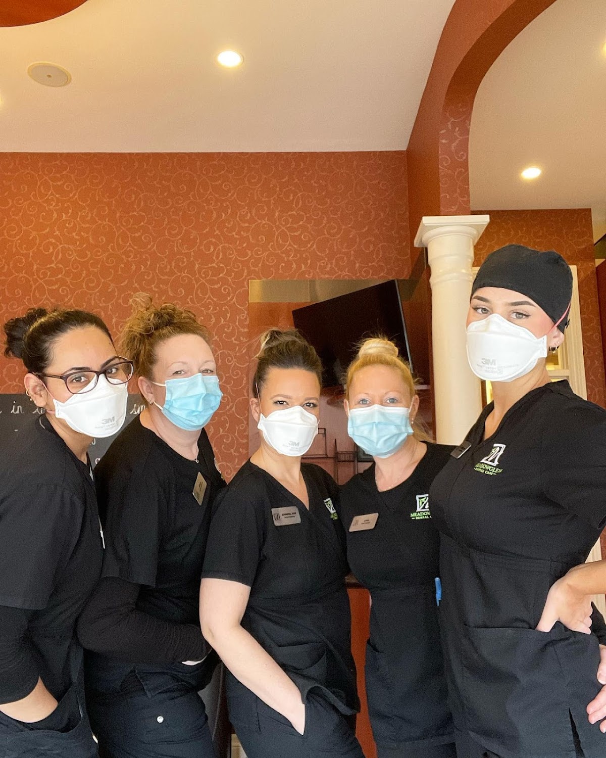Meadowglen Dental Care dental clinic in Whitby - Photo 8