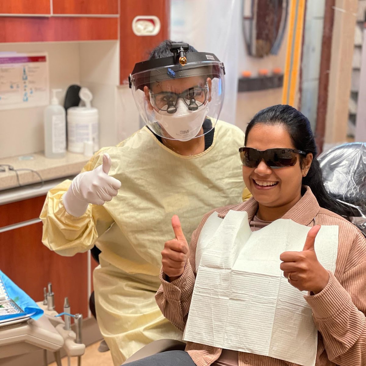 Meadowglen Dental Care dental clinic in Whitby - Photo 9