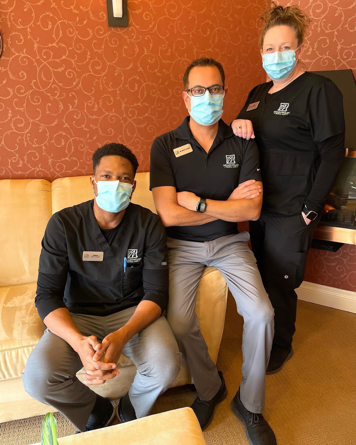Meadowglen Dental Care dental clinic in Whitby - Photo 10