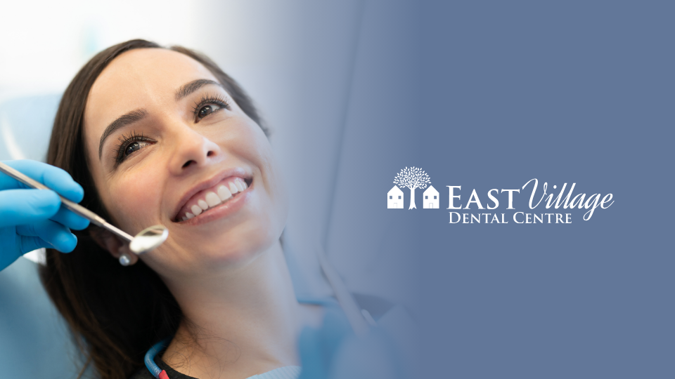 East Village Dental Centre dental clinic in Oshawa - Photo 1
