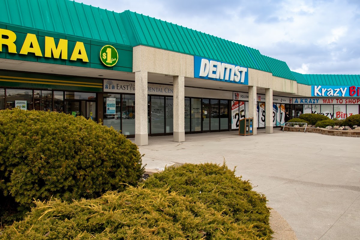 East Village Dental Centre dental clinic in Oshawa - Photo 3