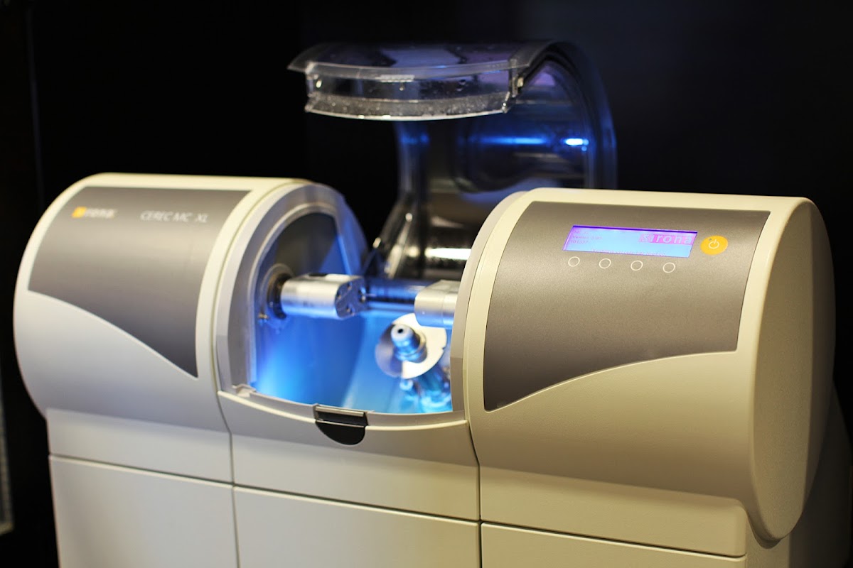 Parkway Dental dental clinic in Victoria - Photo 6