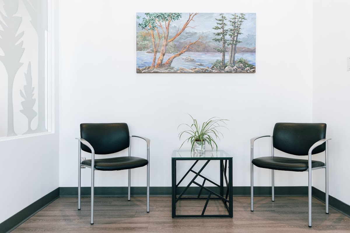Parkway Dental dental clinic in Victoria - Photo 7