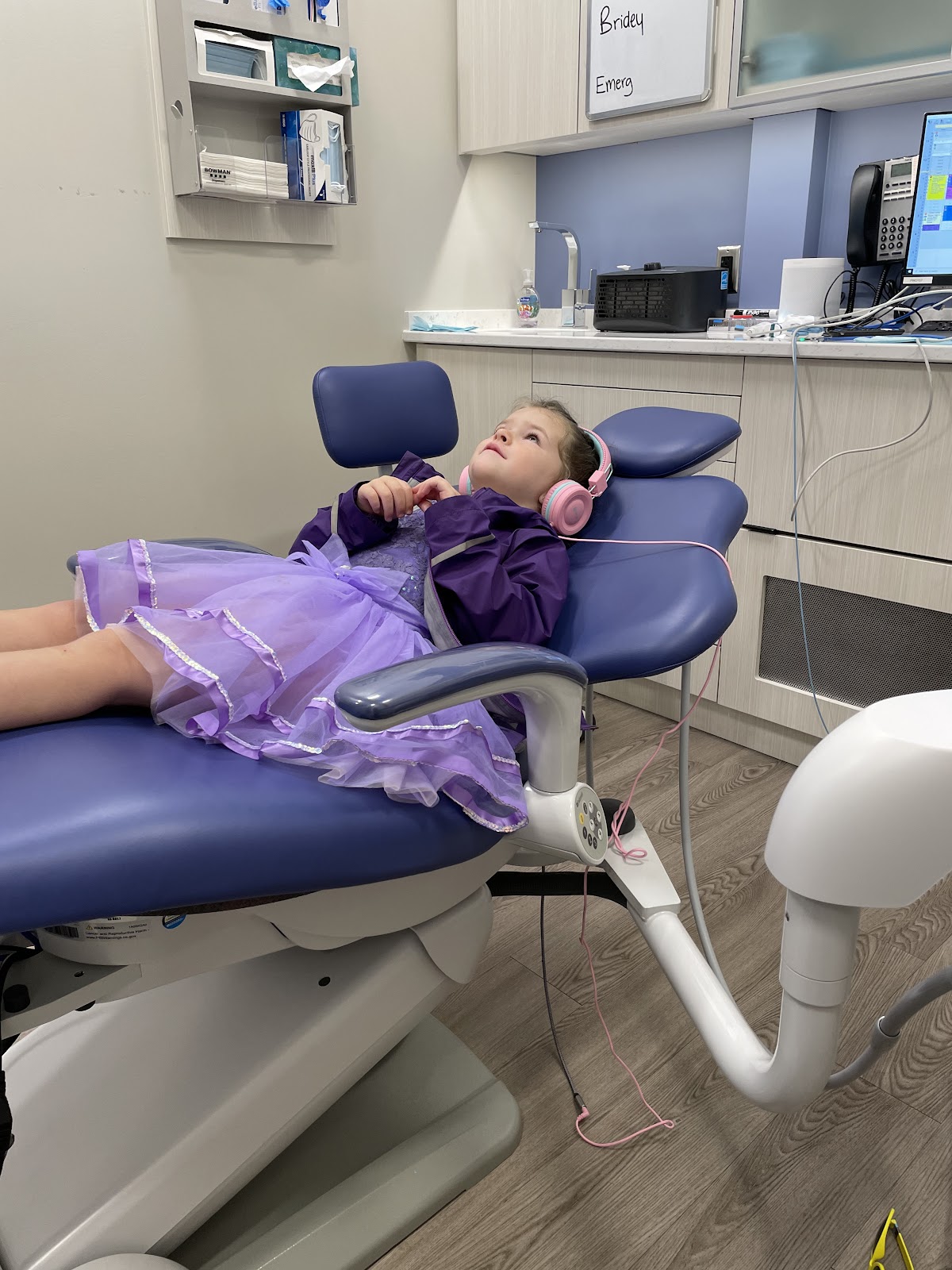 Parkway Dental dental clinic in Victoria - Photo 8