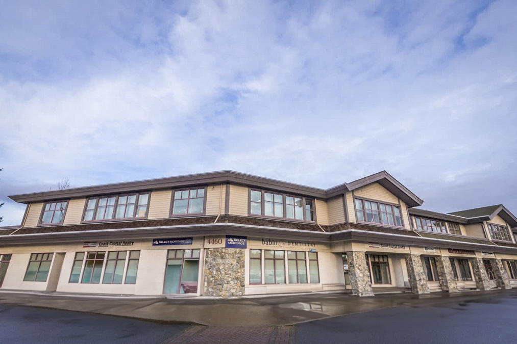 Babin Dentistry dental clinic in Victoria - Photo 3