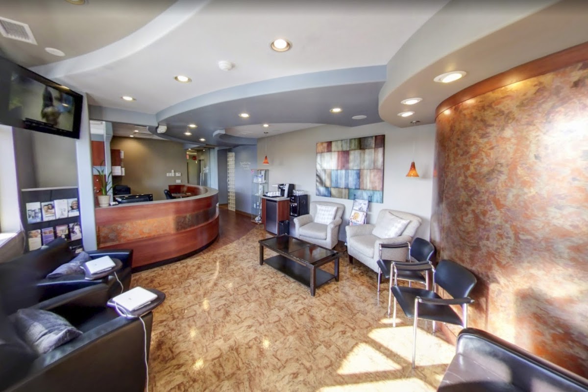 Babin Dentistry dental clinic in Victoria - Photo 5