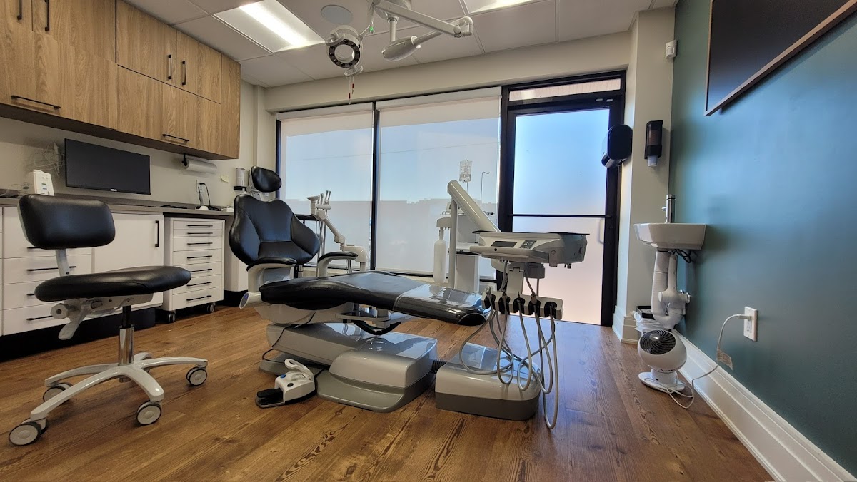 Terrain Dental Wellness dental clinic in Oshawa - Photo 2