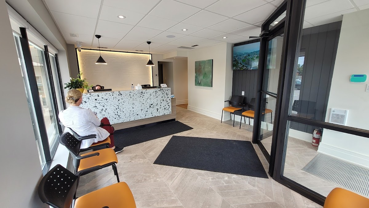 Terrain Dental Wellness dental clinic in Oshawa - Photo 3