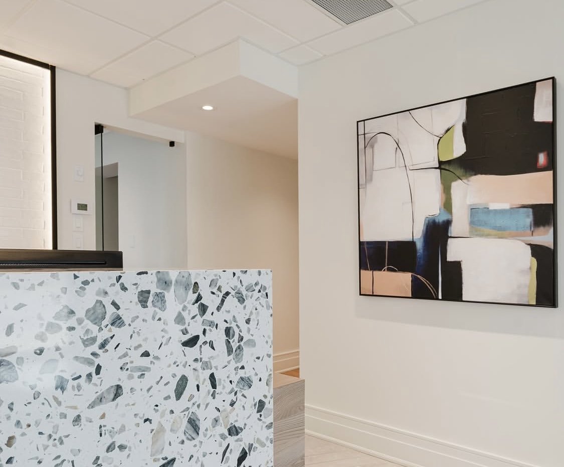 Terrain Dental Wellness dental clinic in Oshawa - Photo 4