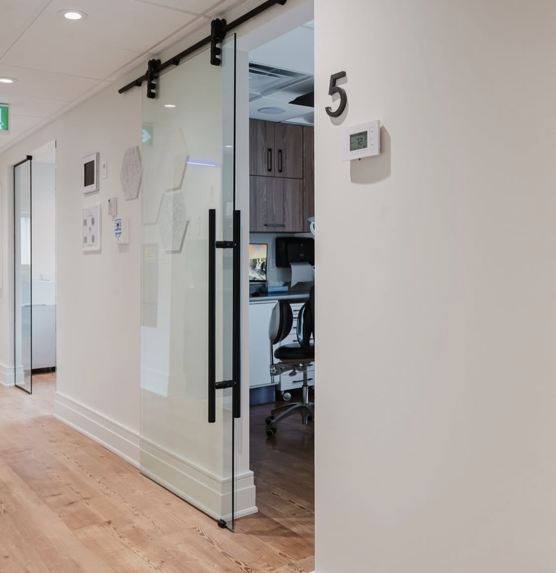 Terrain Dental Wellness dental clinic in Oshawa - Photo 6