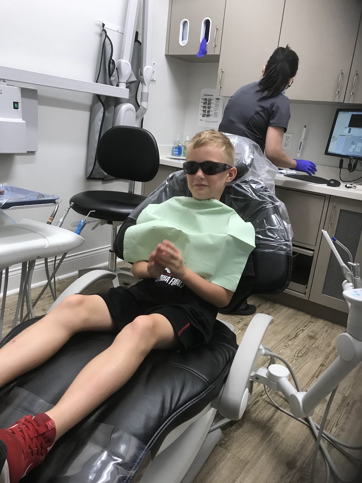 Georgian Mall Dental Group dental clinic in Barrie - Photo 8