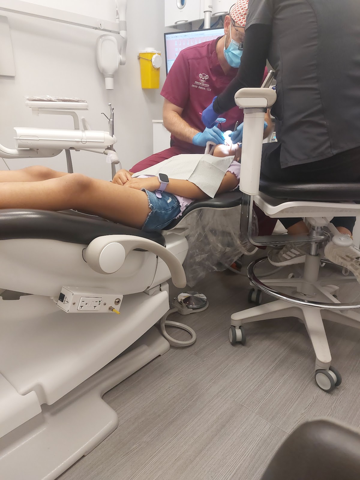 Georgian Mall Dental Group dental clinic in Barrie - Photo 9