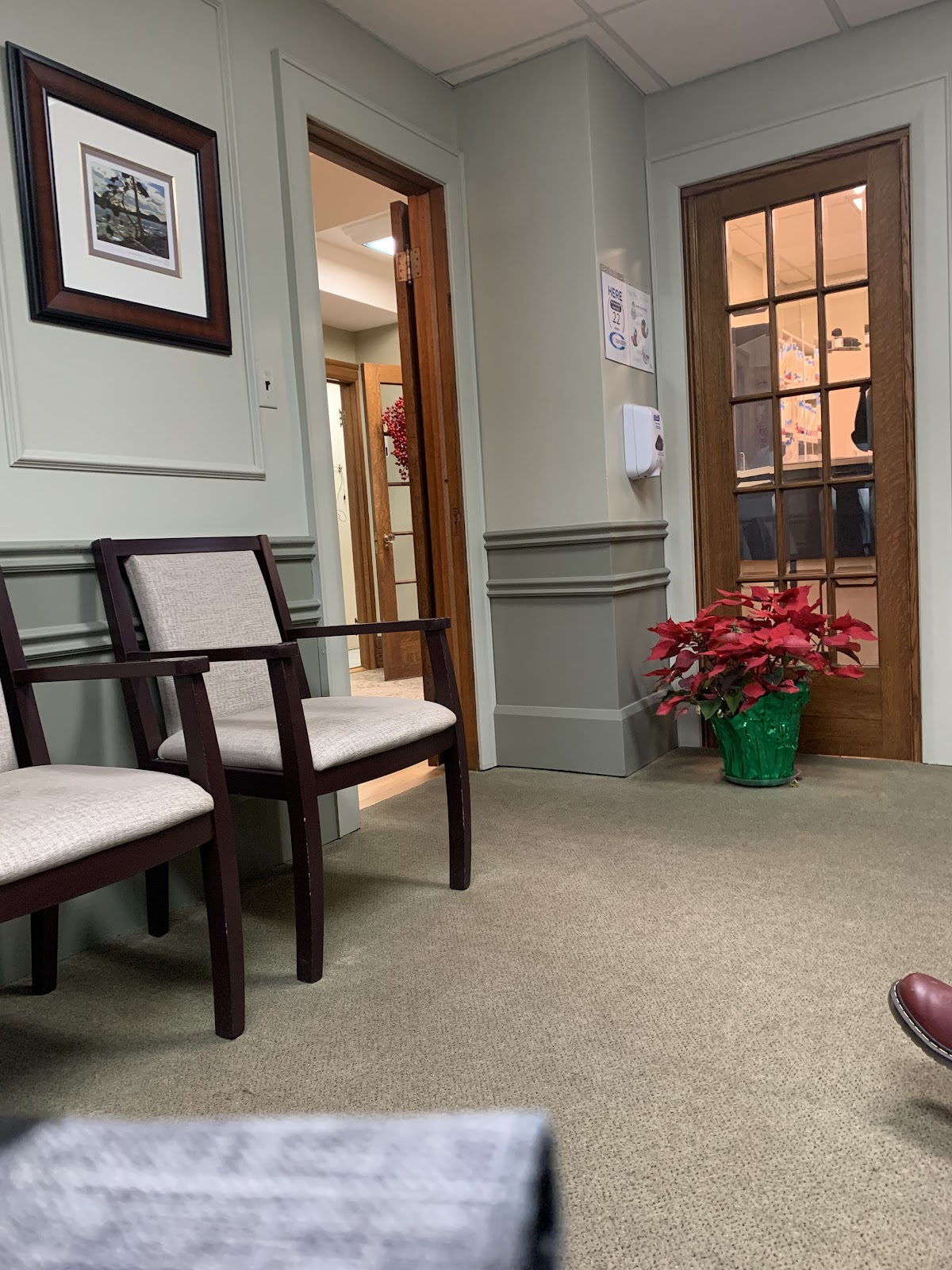 Cove Dentistry dental clinic in Oshawa - Photo 2