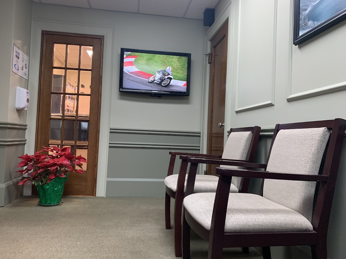 Cove Dentistry dental clinic in Oshawa - Photo 4