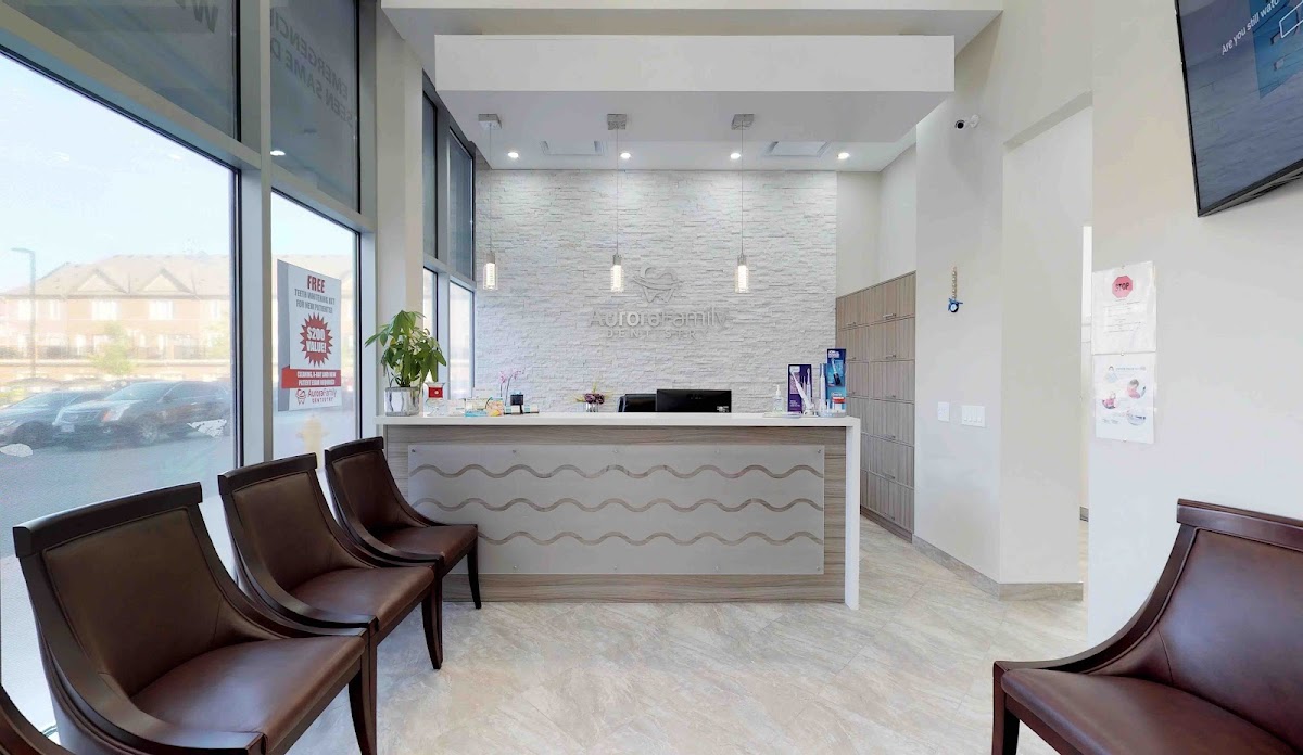 Aurora Family Dentistry dental clinic in Aurora - Photo 6