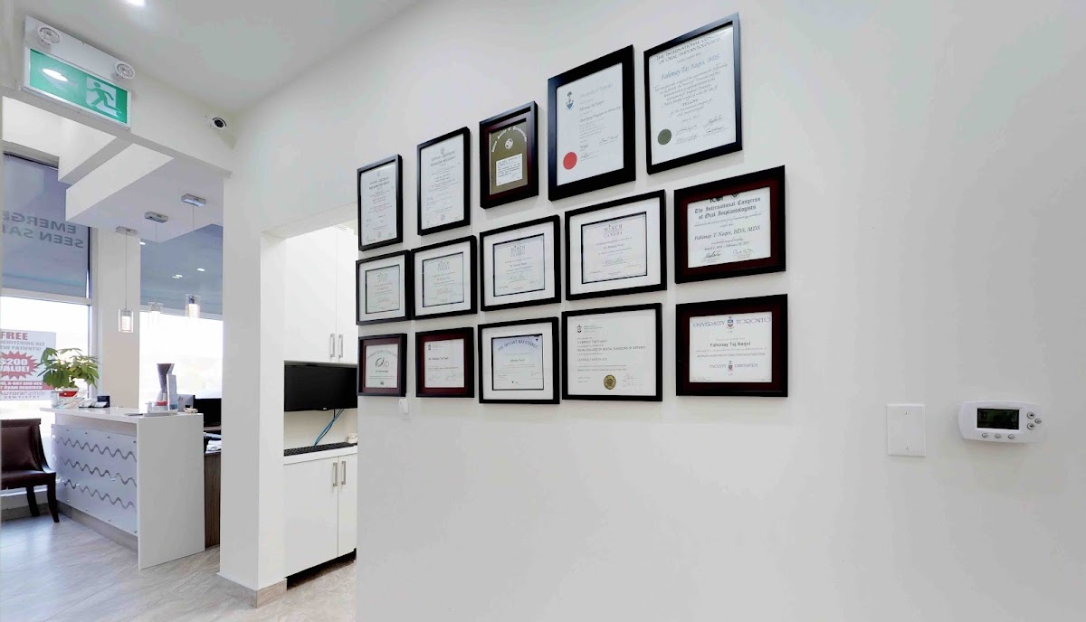 Aurora Family Dentistry dental clinic in Aurora - Photo 7