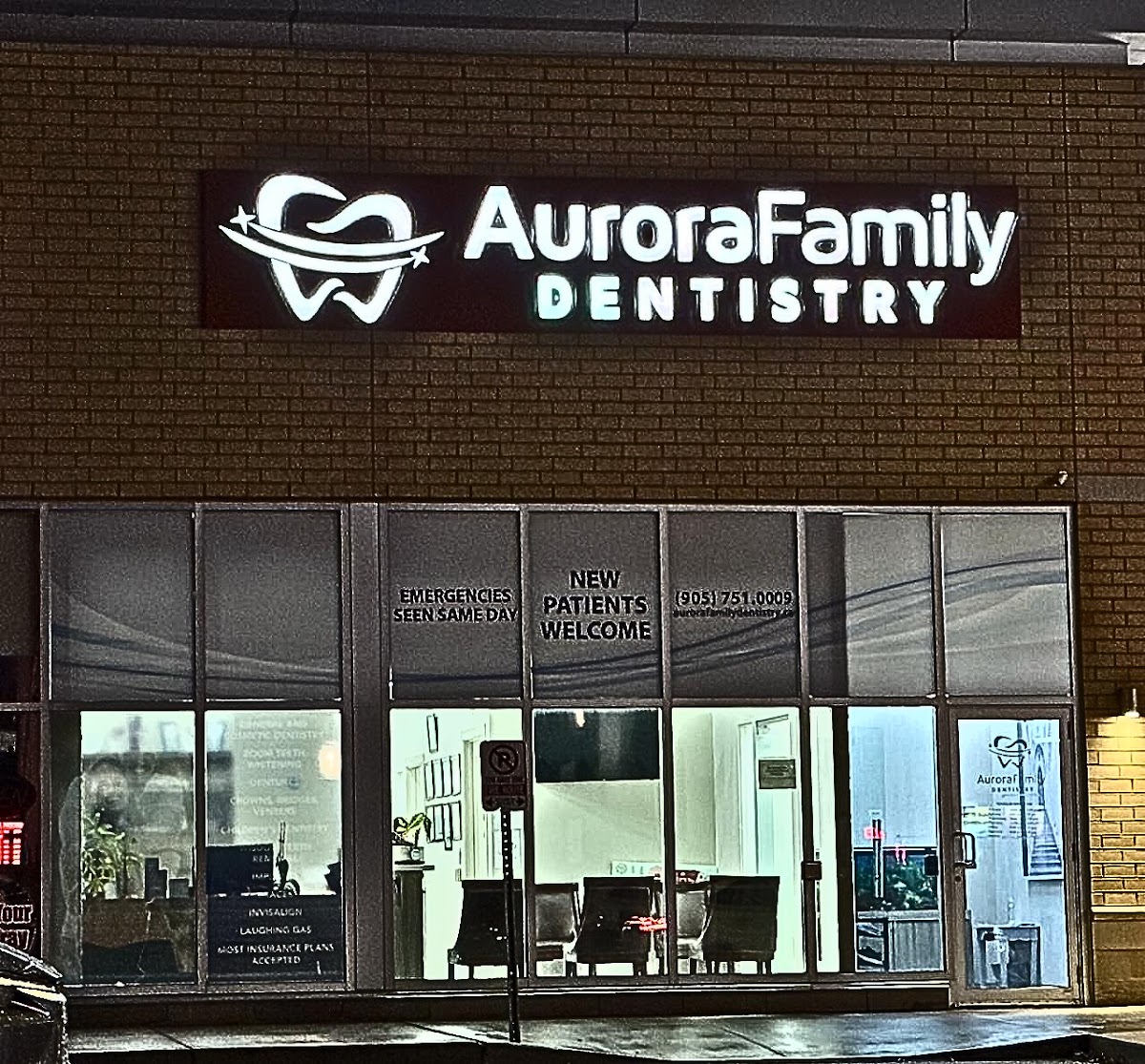 Aurora Family Dentistry dental clinic in Aurora - Photo 8
